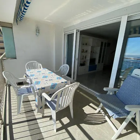 Apartament Elypalace 11-9 *