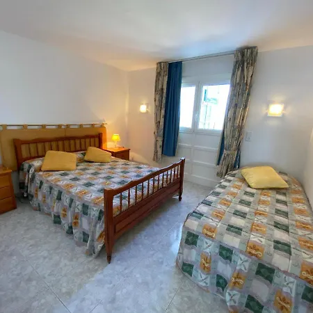 Elypalace 11-9 Platja d'Aro (Playa de Aro)