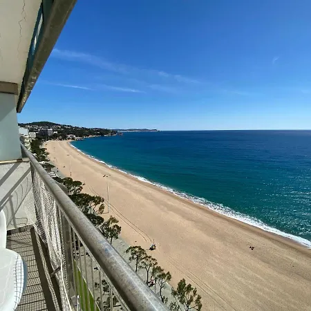 Elypalace 11-9 Apartament Platja d'Aro