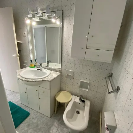 Elypalace 11-9 Apartamento Platja d'Aro (Playa de Aro)