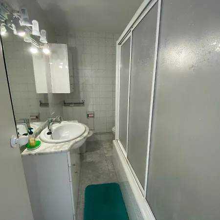 Apartamento Elypalace 11-9 *