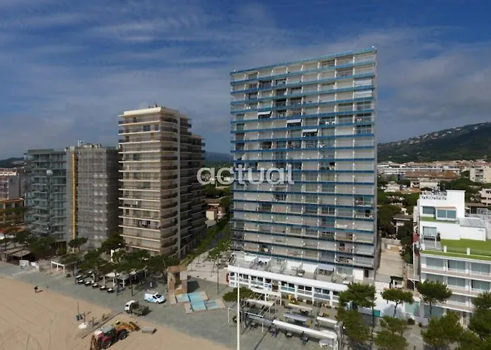 Elypalace 11-9 * Platja d'Aro